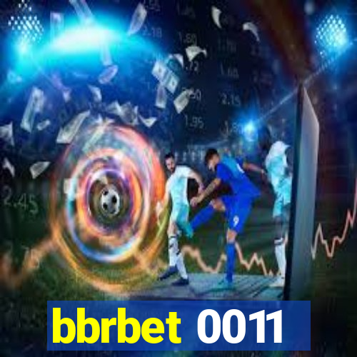 bbrbet 0011